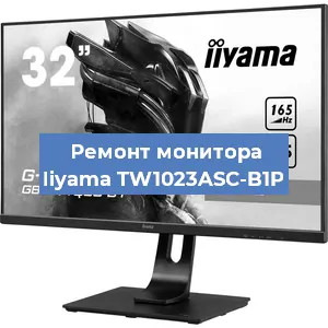 Замена матрицы на мониторе Iiyama TW1023ASC-B1P в Нижнем Новгороде